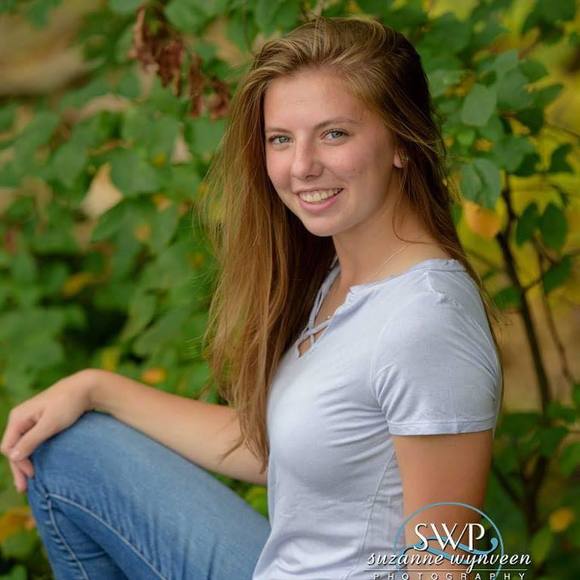 Meet your Posher, Olivia - Picture 1 of 1